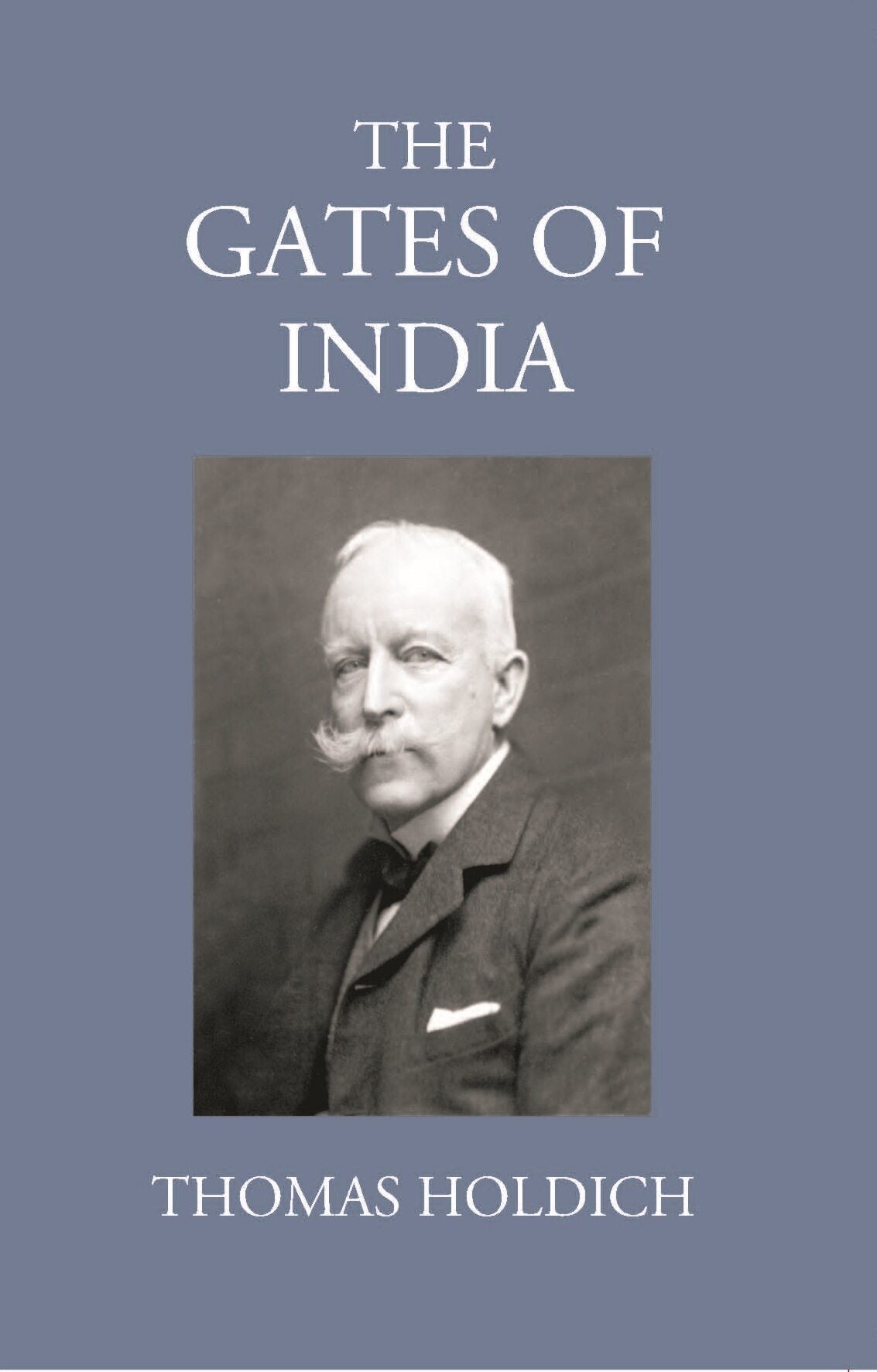 The Gates Of India Being An Historical Narrative - Gyan Books (image 2)
