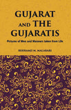 Gujarat And The Gujaratis: Pictures Of Men And Manners Taken From Life - Gyan Books (image 2)