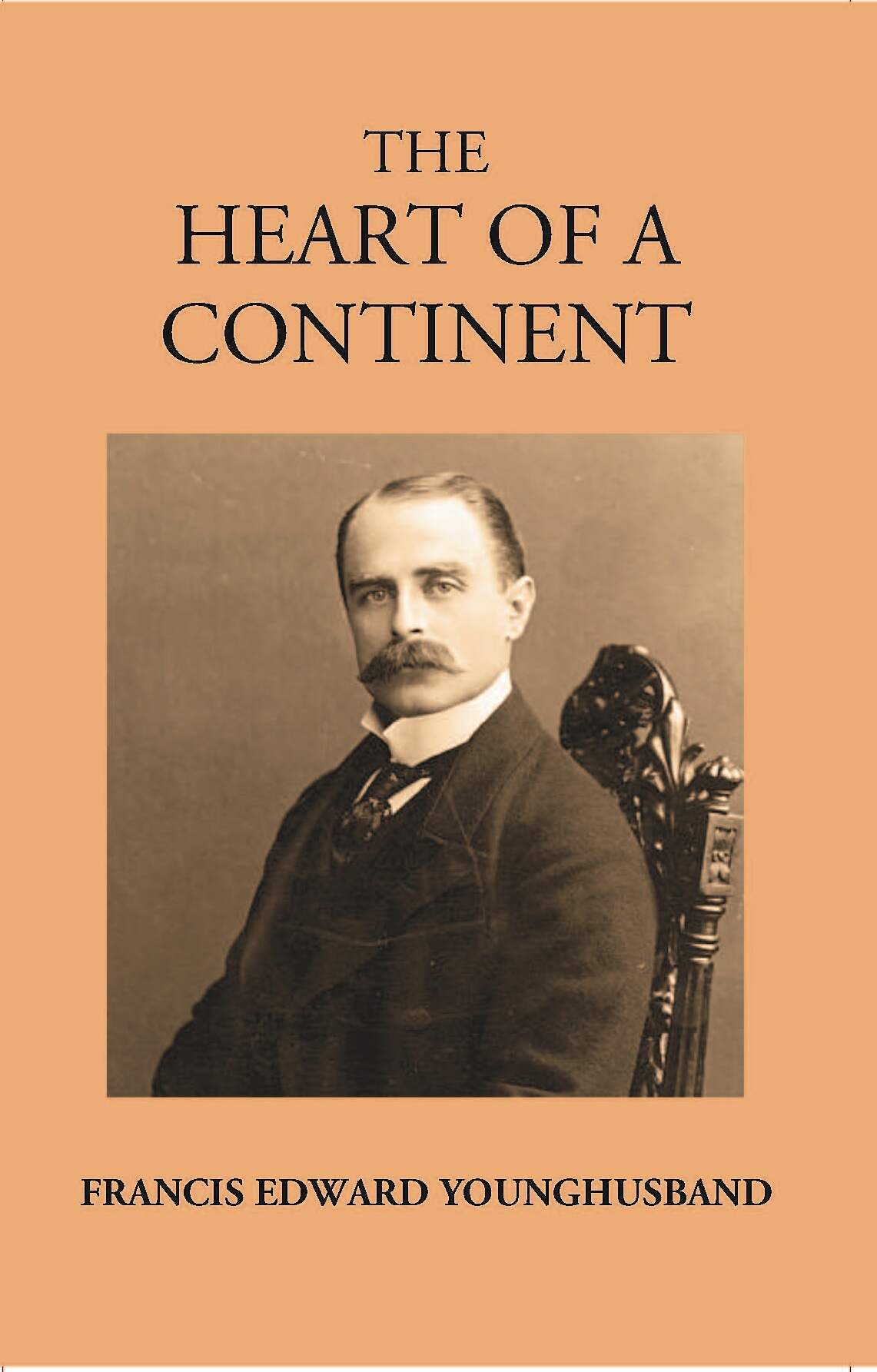 The Heart Of A Continent: A Narrative Of Travels In Manchuria, Across The Gobi Desert, Through 1884-1894 - Gyan Books…