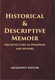 Historical And Descriptive Memoir - Gyan Books