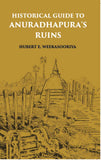 Historical Guide To Anuradhapura's Ruins - Gyan Books (image 2)
