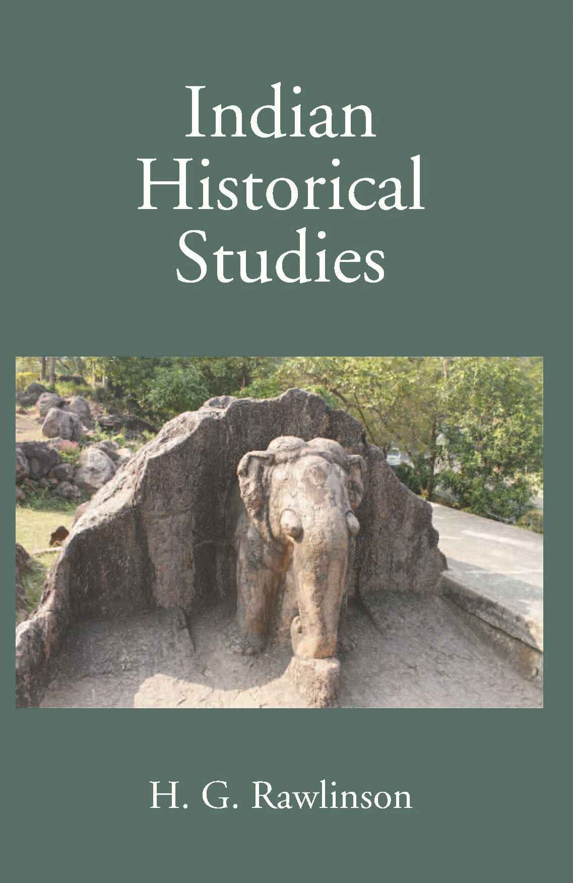 Indian Historical Studies - Gyan Books (image 2)