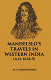 Mandelslo’S Travels In Western India (A. D. 1638-9) - Gyan Books (image 2)