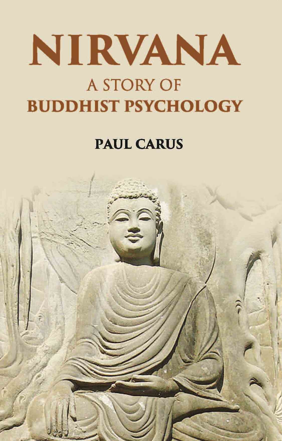 Nirvana A Story Of Buddhist Psychology - Gyan Books (image 2)