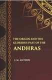 The Orign And The Glorious Past Of The Andhras (A Historical Sketch) - Gyan Books (image 2)