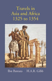 Travels In Asia And Africa 1325 To 1354 - Gyan Books (image 2)