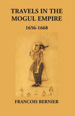 Travels In The Mogul Empire 1656-1668 - Gyan Books