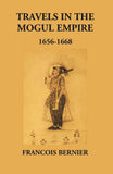 Travels In The Mogul Empire 1656-1668 - Gyan Books (image 2)