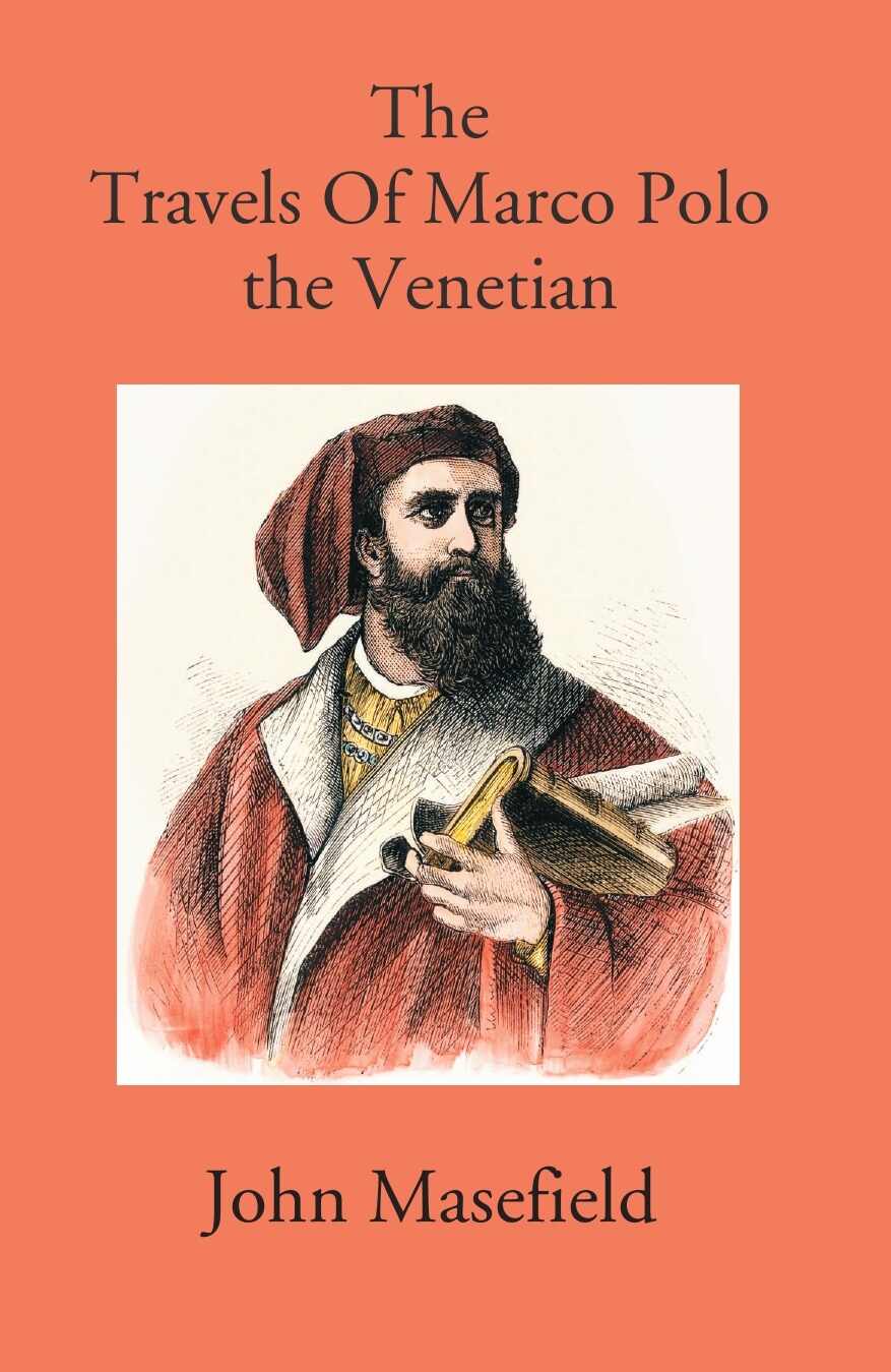 The Travels Of Marco Polo: The Venetian - Gyan Books (image 2)