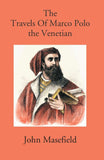 The Travels Of Marco Polo: The Venetian - Gyan Books (image 2)