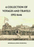 A Collection Of Voyages And Travels 1592-1646 - Gyan Books (image 2)
