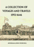 A Collection Of Voyages And Travels 1592-1646 - Gyan Books
