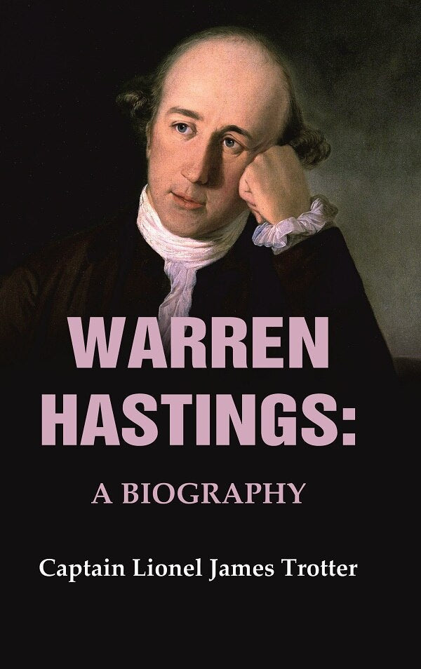 Warren Hastings: A Biography - Gyan Books (image 2)