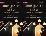 Christianity and Islam Under the Sultans 2 Vols. Set - Gyan Books (image 2)
