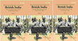 Historical and Descriptive Account of British India: From the Most Remote Period to the Present Time 3 Vols. Set - Gyan Books