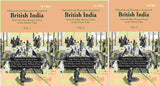 Historical and Descriptive Account of British India: From the Most Remote Period to the Present Time 3 Vols. Set - Gyan…