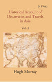 Historical Account of Discoveries and Travels in Asia 3rd - Gyan Books (image 2)
