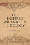 THE INSPIRED WRITINGS ON INDOLOGY (Literary Remains) 1st - Gyan Books (image 2)