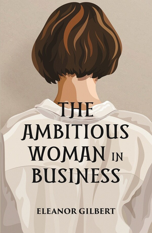 THE AMBITIOUS WOMAN IN BUSINESS - Gyan Books (image 2)