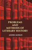 PROBLEMS AND METHODS OF LITERARY HISTORY - Gyan Books (image 2)