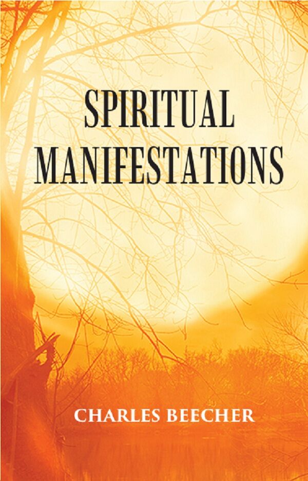 Spiritual Manifestations - Gyan Books (image 2)