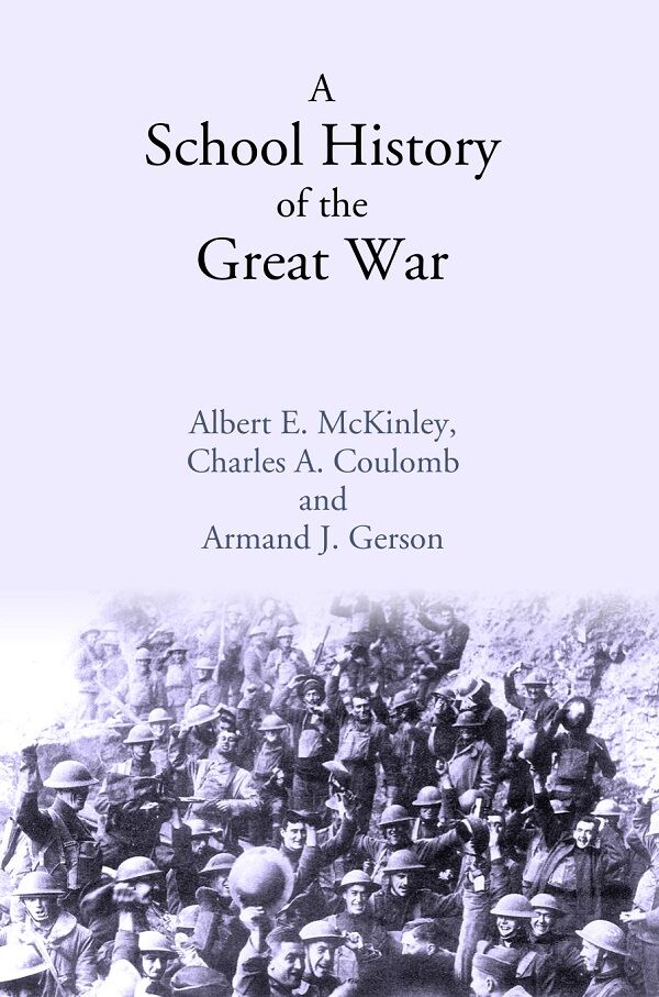 A School History of the Great War - Gyan Books (image 2)