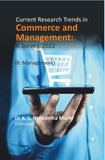 Current Research Trends in Commerce and Management: A Survey, 2022 (B: Management) - Gyan Books