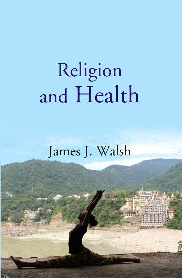 Religion and Health - Gyan Books (image 2)