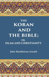 The Koran and the Bible: Or, Islam and Christianity - Gyan Books (image 2)
