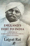 England's Debt to India A Historical Narrative of Britain's Fiscal Policy in India - Gyan Books (image 2)