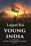 Young India An Interpretation and a History of the Nationalist Movement from Within - Gyan Books (image 2)