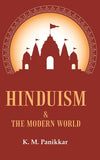 Hinduism & the Modern World - Gyan Books (image 2)