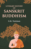 Literary History of Sanskrit Buddhism - Gyan Books (image 2)
