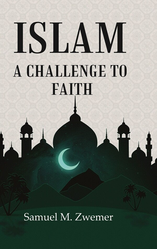 Islam a Challenge to Faith - Gyan Books (image 2)