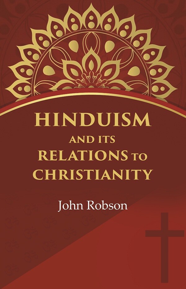 Hinduism and Its Relations to Christianity - Gyan Books (image 2)