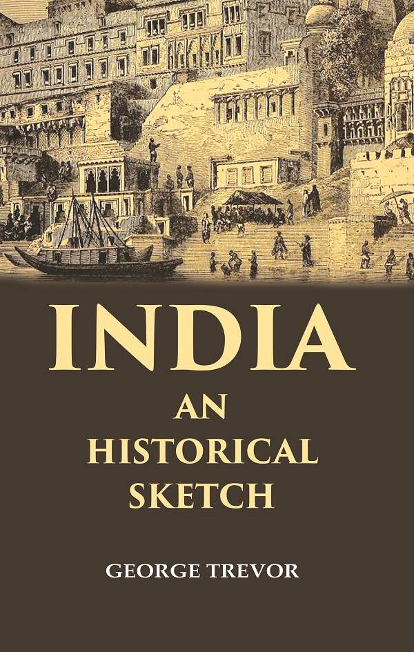 India an Historical Sketch - Gyan Books (image 2)
