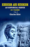 Hinduism and Buddhism An Historical Sketch 3rd - Gyan Books (image 2)