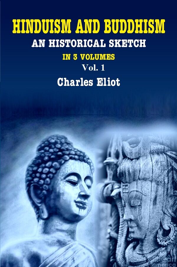 Hinduism and Buddhism An Historical Sketch 1st - Gyan Books (image 2)