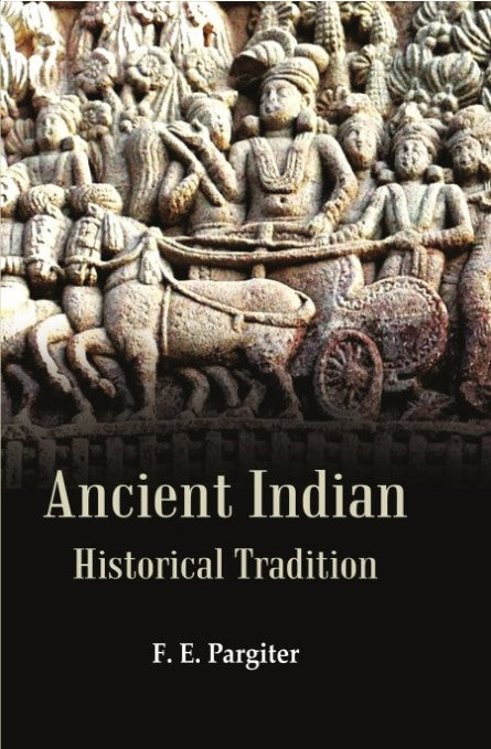 Ancient Indian Historical Tradition - Gyan Books (image 2)