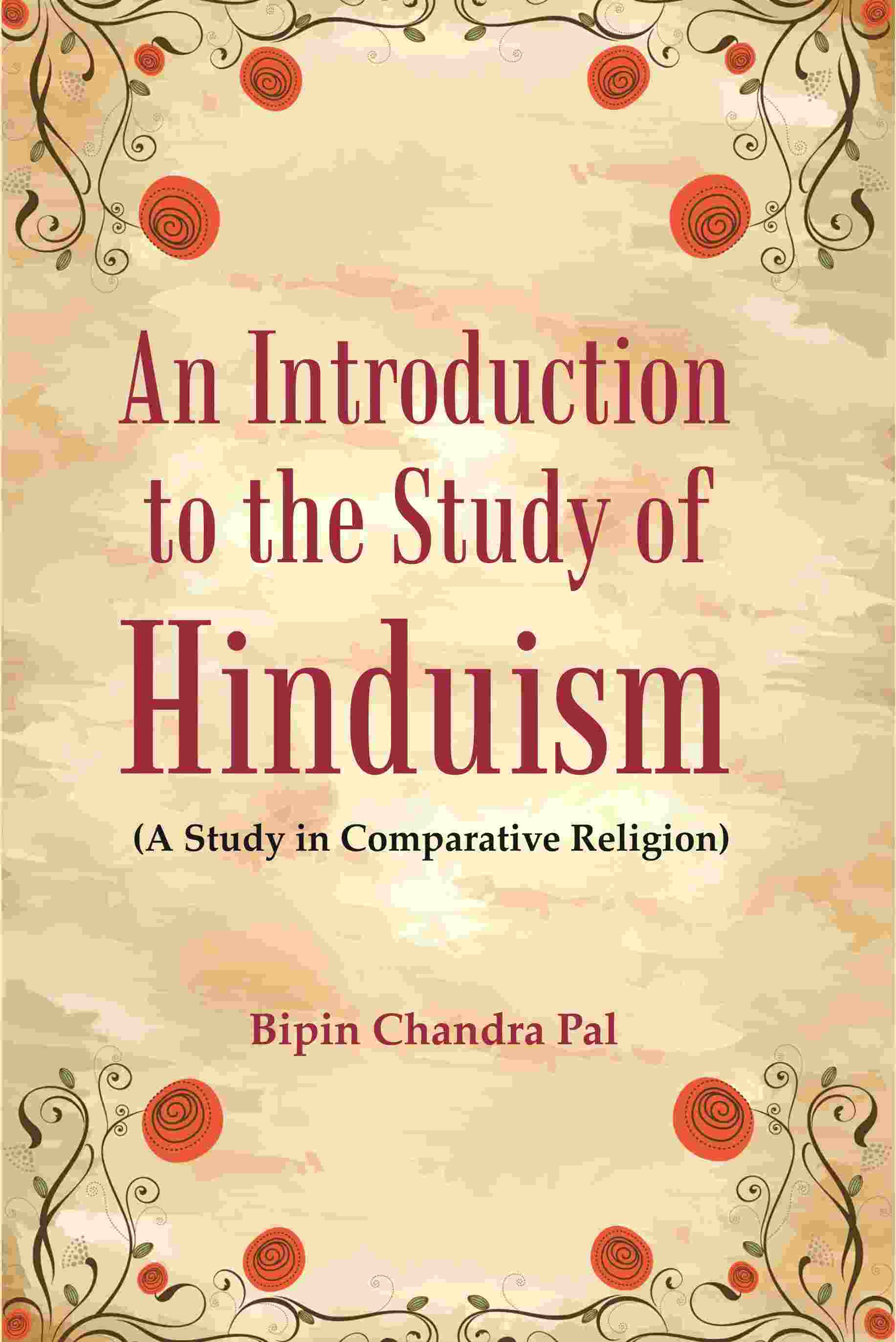 An Introduction to the Study of Hinduism: (A Study in Comparative Religion) - Gyan Books (image 2)