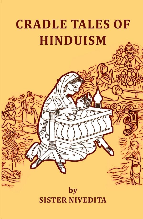 Cradle Tales of Hinduism - Gyan Books (image 2)