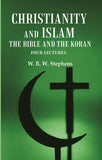 Christianity and Islam the Bible and the Koran: Four Lectures - Gyan Books (image 2)