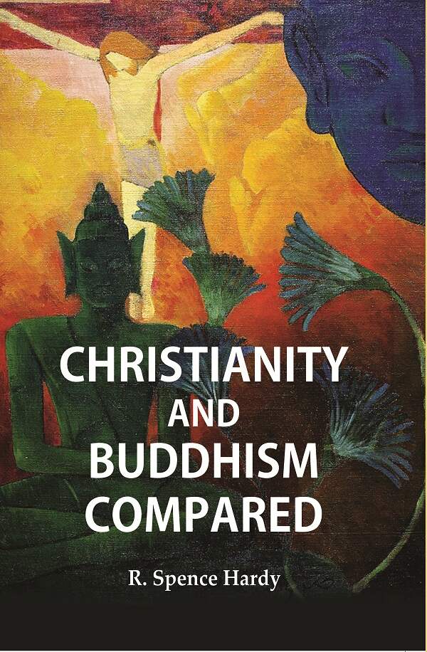 Christianity and Buddhism Compared - Gyan Books (image 2)