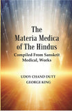 The Materia Medica Of The Hindus : Compiled From Sanskrit Medical, Works - Gyan Books (image 2)