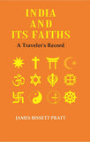 India And Its Faiths : A Traveler's Record - Gyan Books (image 2)