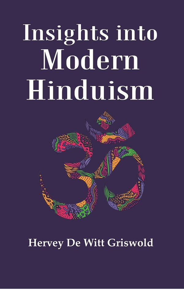 Insights into Modern Hinduism - Gyan Books (image 2)