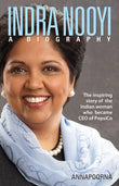Indra Nooyi: A Biography - Annapoorna – Rajpal & Sons