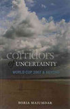 Corridors of Uncertainty by Majumdar, Boria