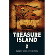 Treasure Island- Paperback – by Robert Louis Stevenson