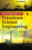 Encyclopaedia of Petroleum Science and Engineering (Production) Vol. 4th - Gyan Books